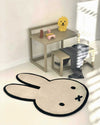 Maison Deux Miffy & friends rug (80x111 cm), miffy