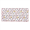 LivHeart UV-Cut Cool Towelet Car Blanket , Minnie Mouse