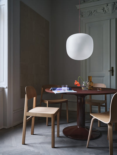 Muuto Rime Pendant Lamp