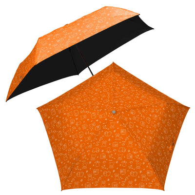 Miffy 70th anniversary umbrella with uv protection