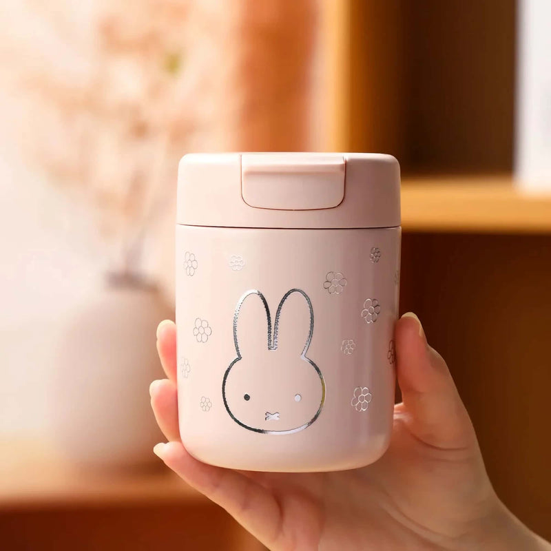 Vipo Miffy Thermo coffee cup, pink