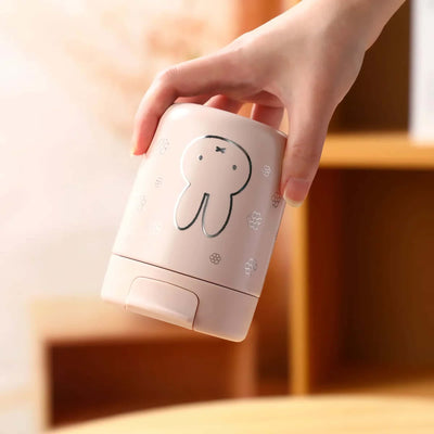 Vipo Miffy Thermo coffee cup, pink