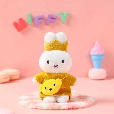 Vipo x Miffy Mini Bags blindbox