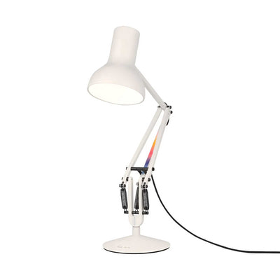 Anglepoise + Paul Smith Type 75™ Mini desk lamp, edition six