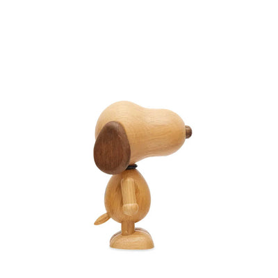 Boyhood Peanuts X Snoopy Mini