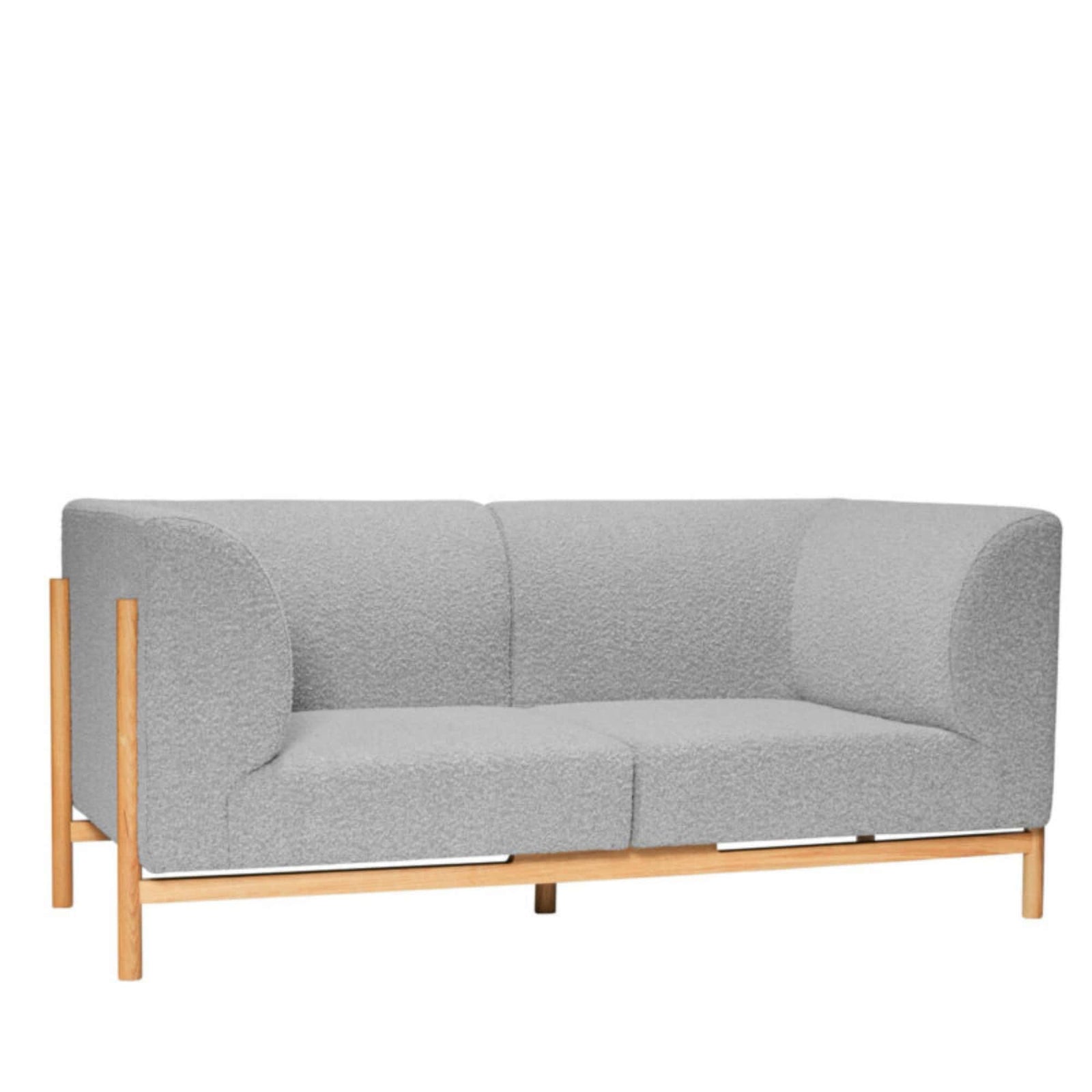 Hubsch Moment 2 seater sofa