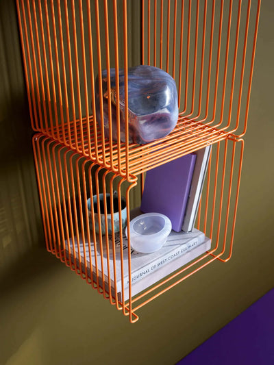 Montana Panton Wire, tangerine limited edition