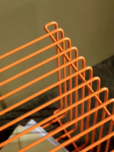 Montana Panton Wire, tangerine limited edition