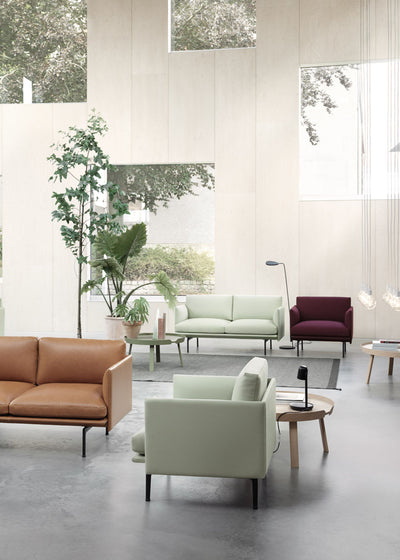 Muuto Focus table lamp