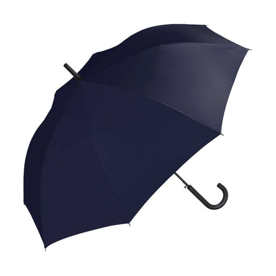 Wpc. Basic Jump Umbrella (ø110cm), Navy