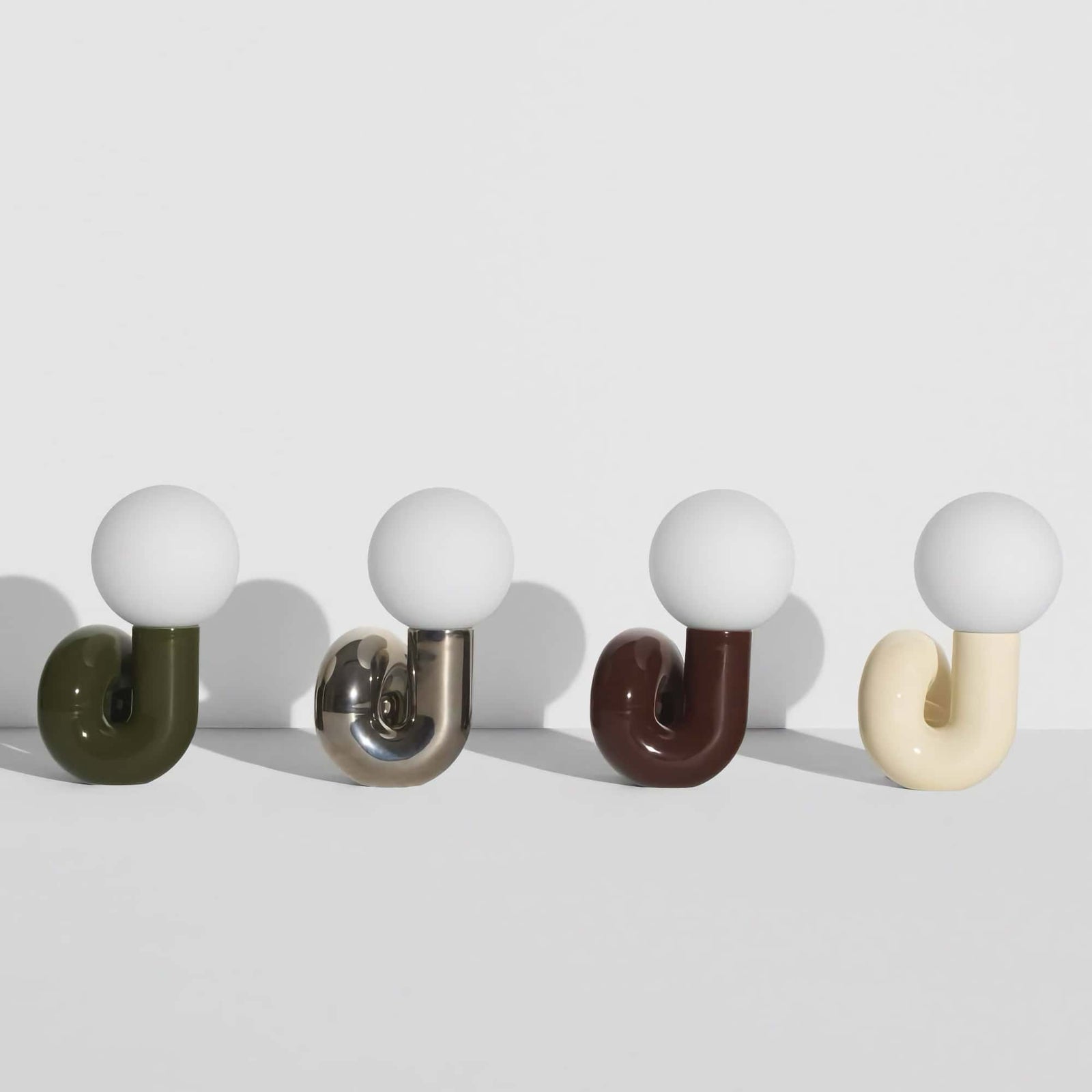 Petite Friture Neotenic table lamp