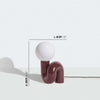 Petite Friture Neotenic table lamp