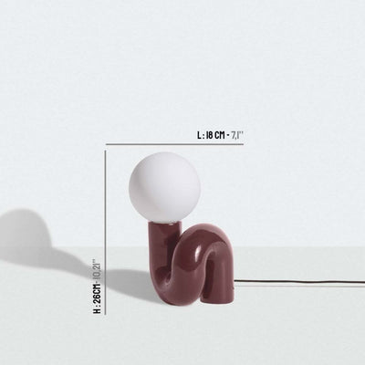Petite Friture Neotenic table lamp