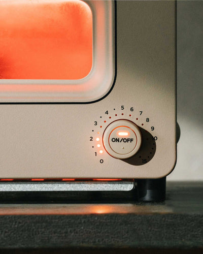 Balmuda The Toaster 3rd-Gen