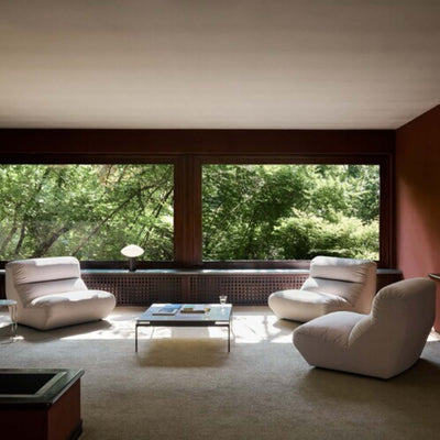 &Tradition Hi Lo AV54 single module