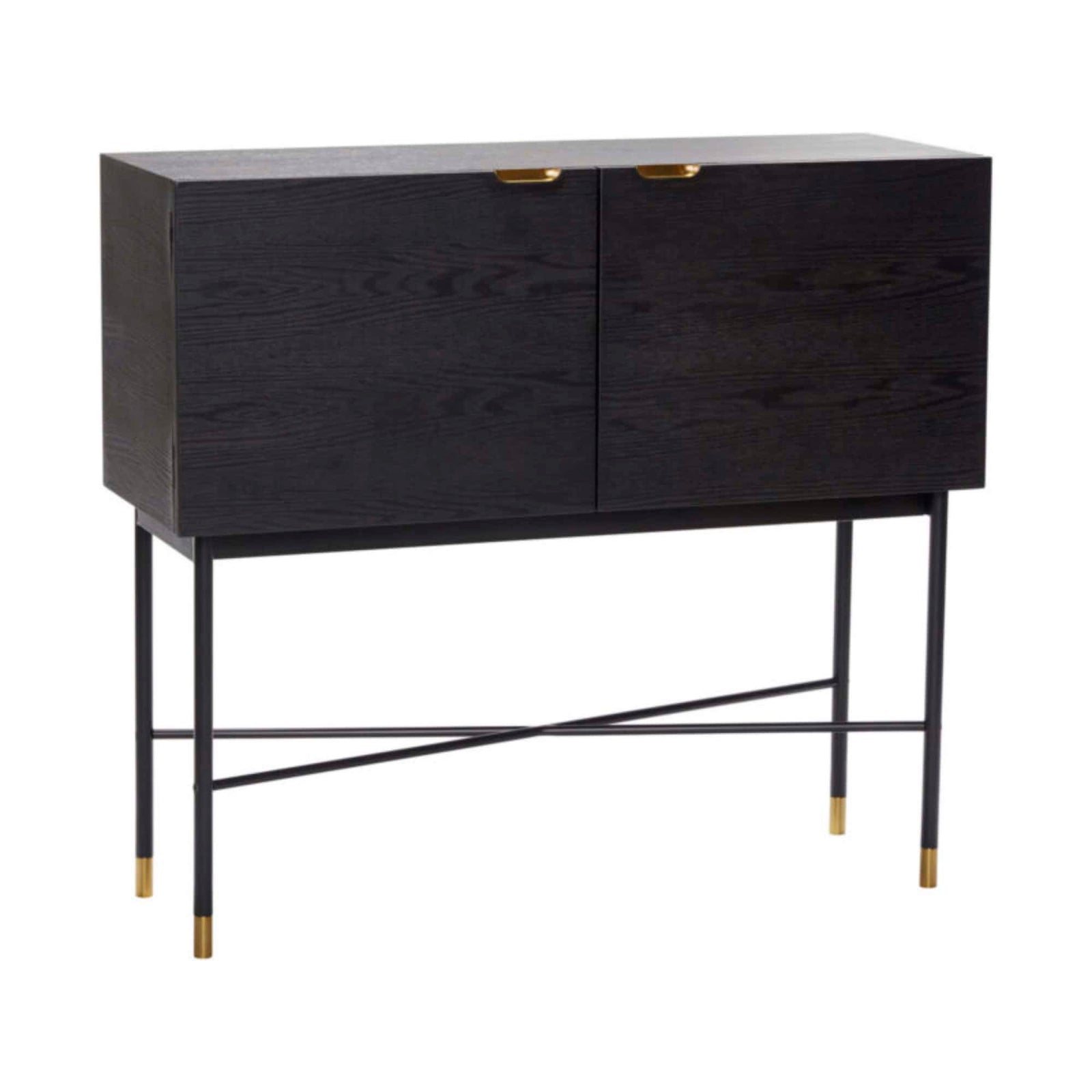 Hübsch Norm console table