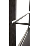 Hubsch Norm wall shelf unit