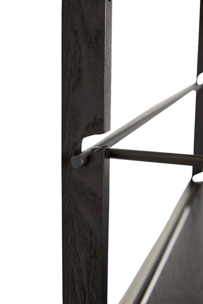 Hubsch Norm wall shelf unit