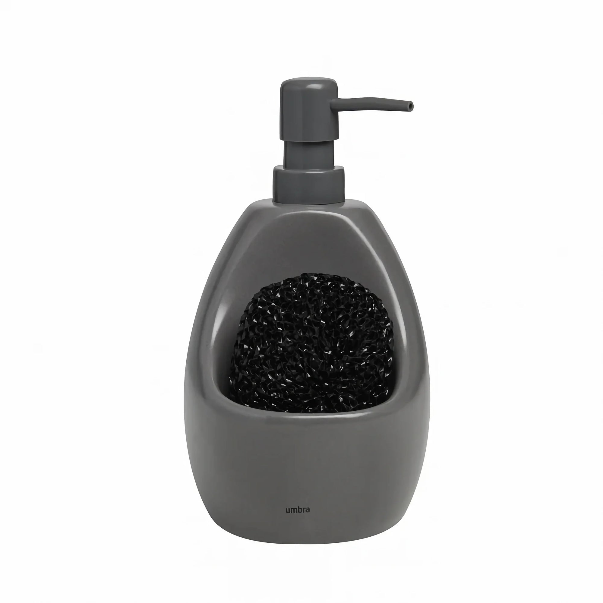 Umbra Joey Soap Pump, Charcoal