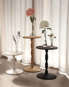 Design House Stockholm Pedestal table