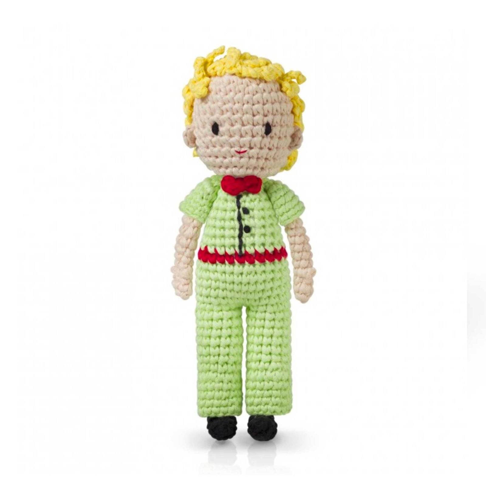 Just Dutch handmad le petit prince (25cm)