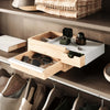 Umbra Stowit storage box, natural