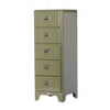 Dulton 5 Drawers cabinet