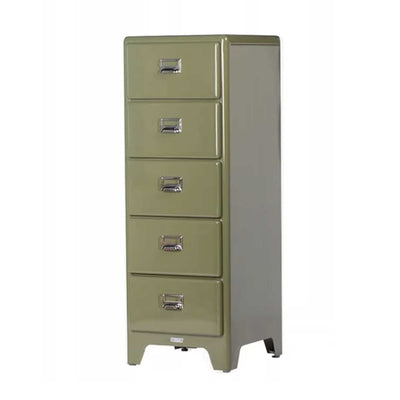 Dulton 5 Drawers cabinet