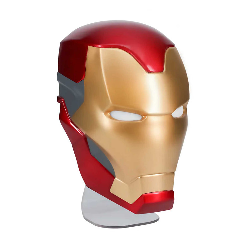 Paladone Iron Man Mask lamp