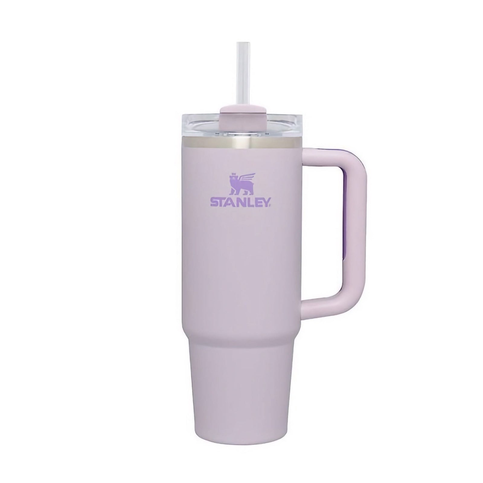 Stanley Quencher H2.0 Flowstate™ tumbler 30oz, orchid