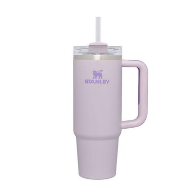 Stanley Quencher H2.0 Flowstate™ tumbler 30oz, orchid