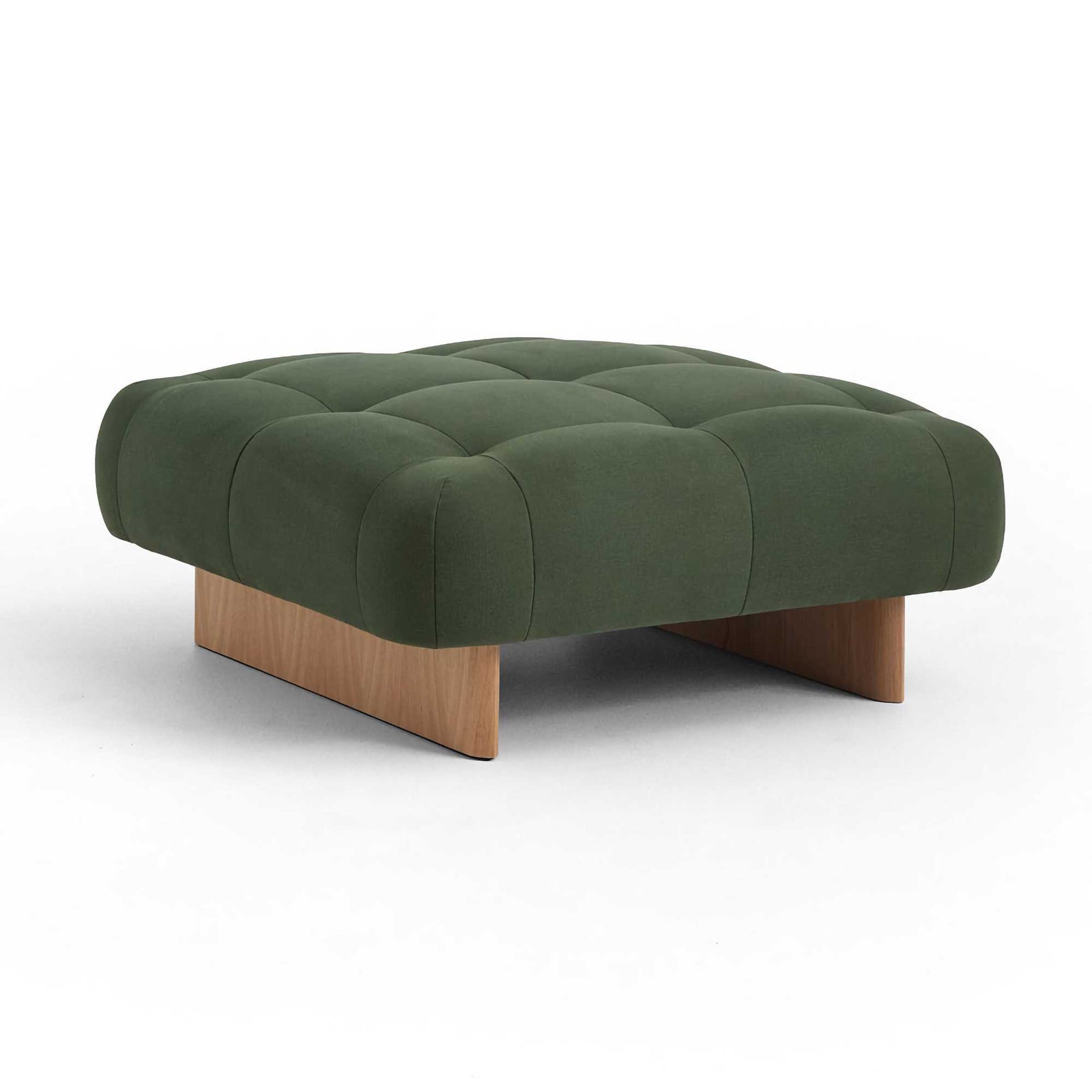 HAY Quilton Lift Ottoman