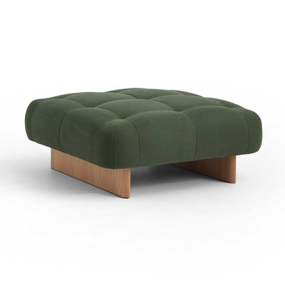 Hay Quilton Lift Ottoman