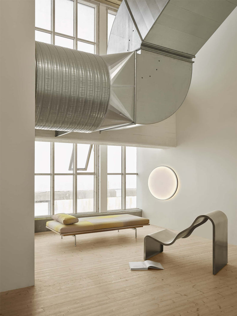 Muuto Dream View bench