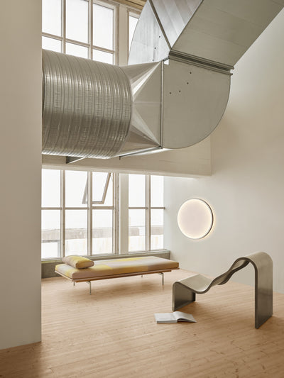 Muuto Calm Wall Lamp