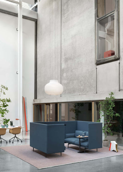 Muuto Strand pendant lamp