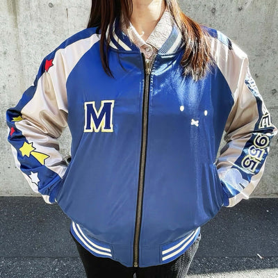 Marushin Miffy Sukajan, star