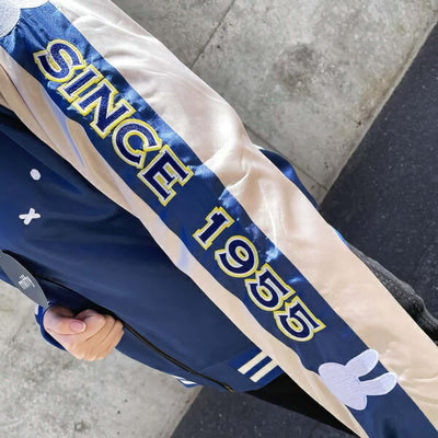 Marushin Miffy Sukajan, star