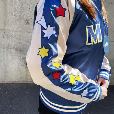 Marushin Miffy Sukajan, star