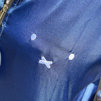 Marushin Miffy Sukajan, star