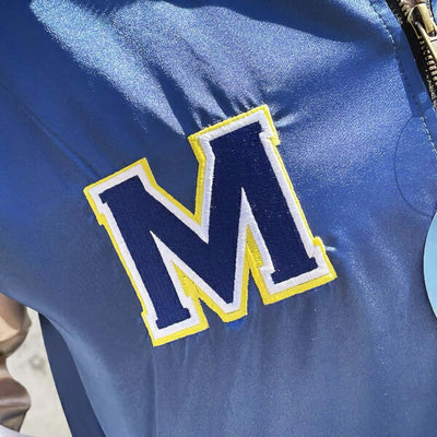 Marushin Miffy Sukajan, star