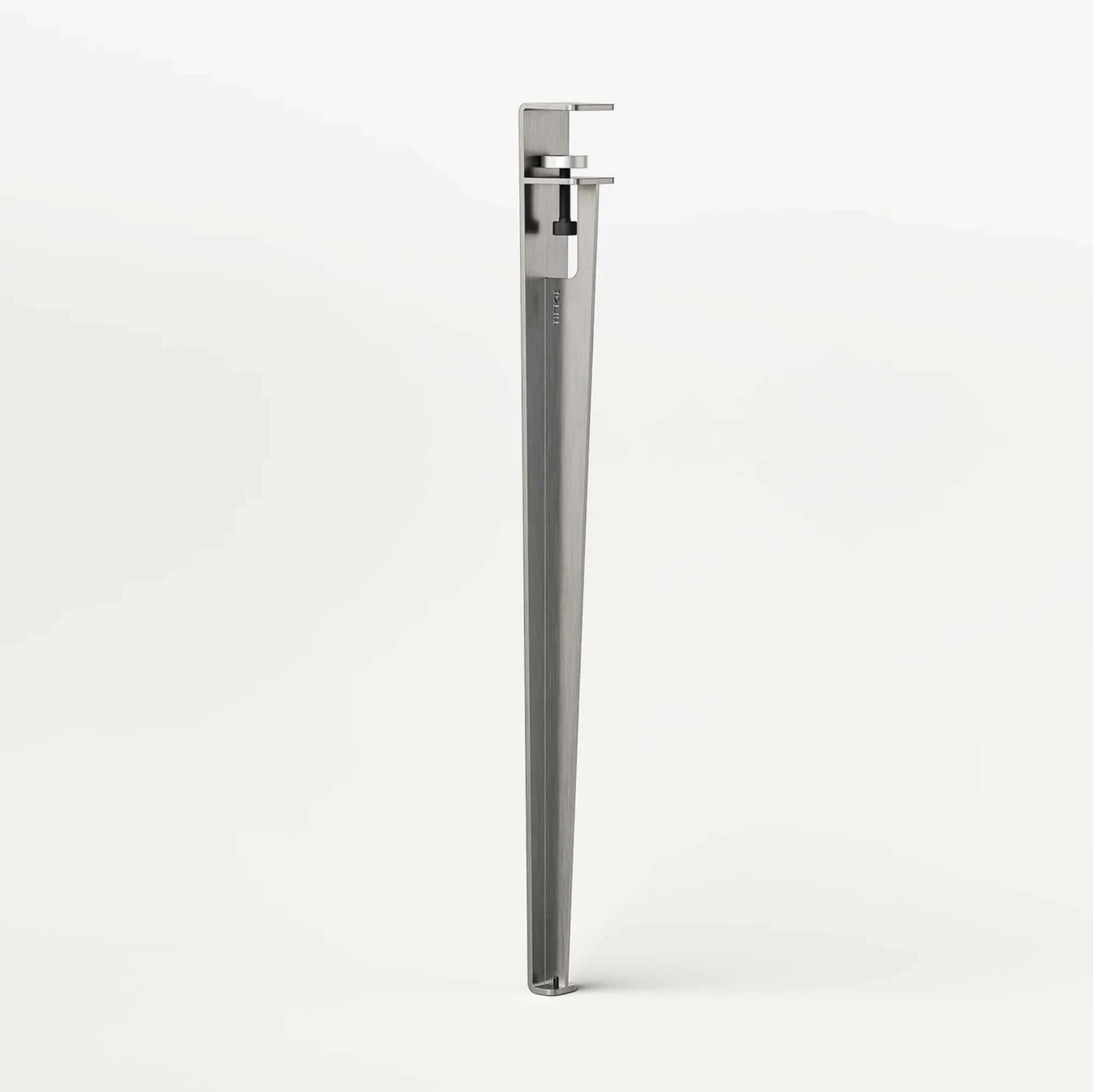 Tiptoe Table leg 75cm, core edition