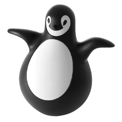 Pingy Penguin