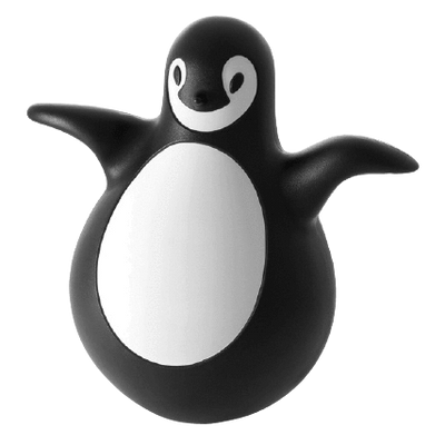 Pingy Penguin