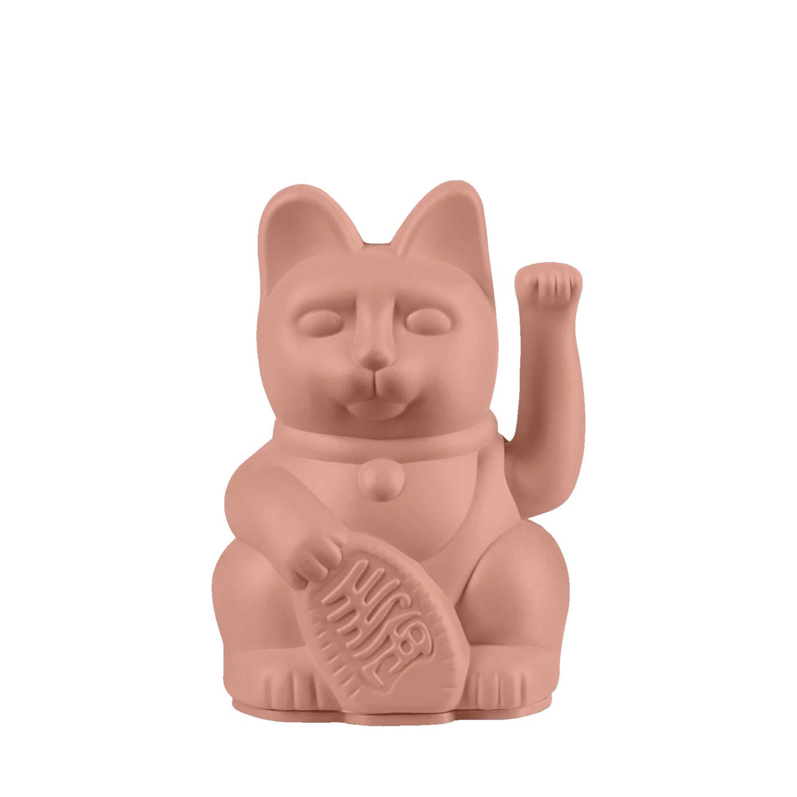 Donkey Lucky Cat Mini, pink