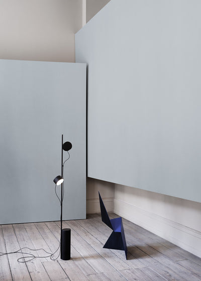 Muuto Post Floor Lamp