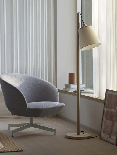 Muuto Pull floor lamp