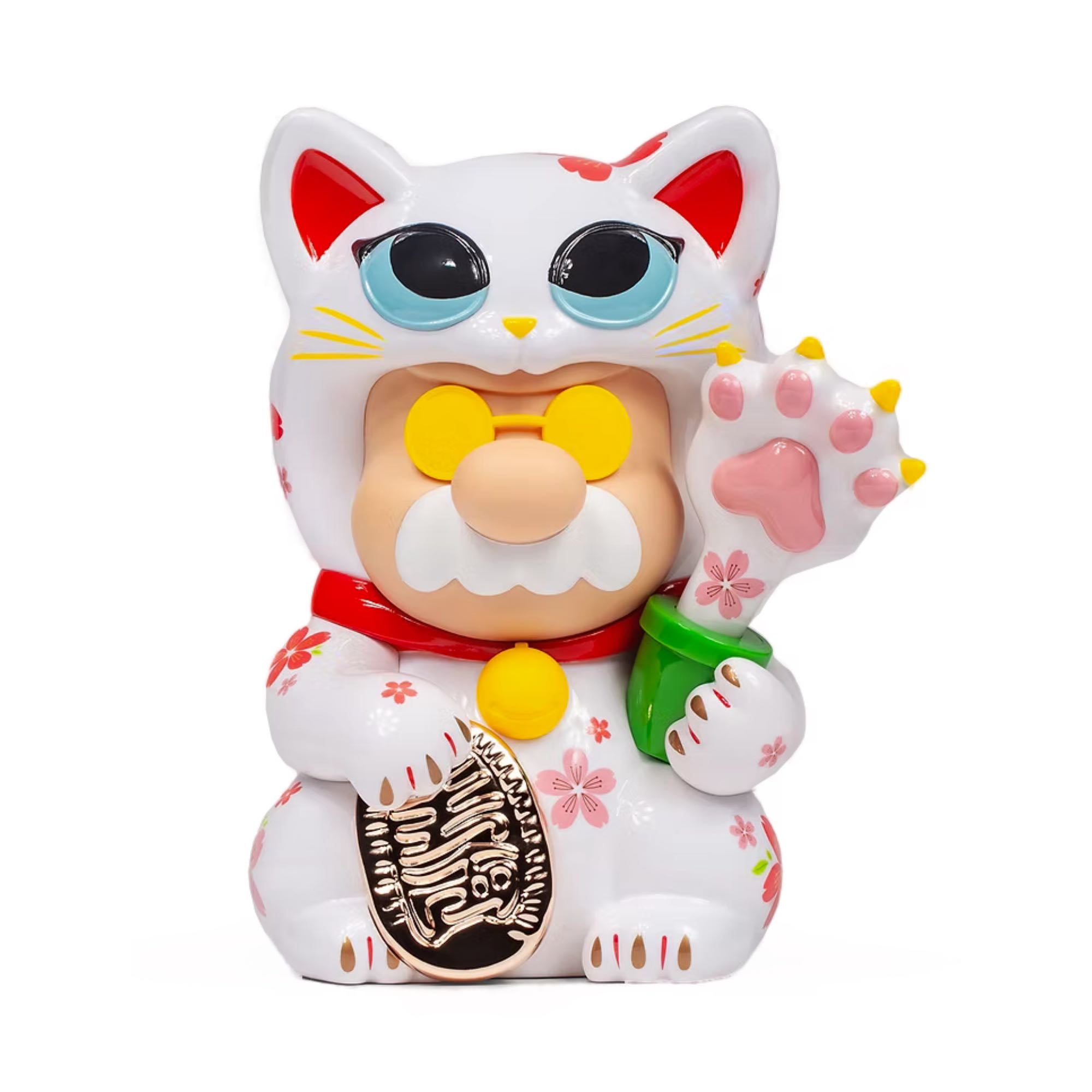 Super Professional Essential // Sakura Manekineko