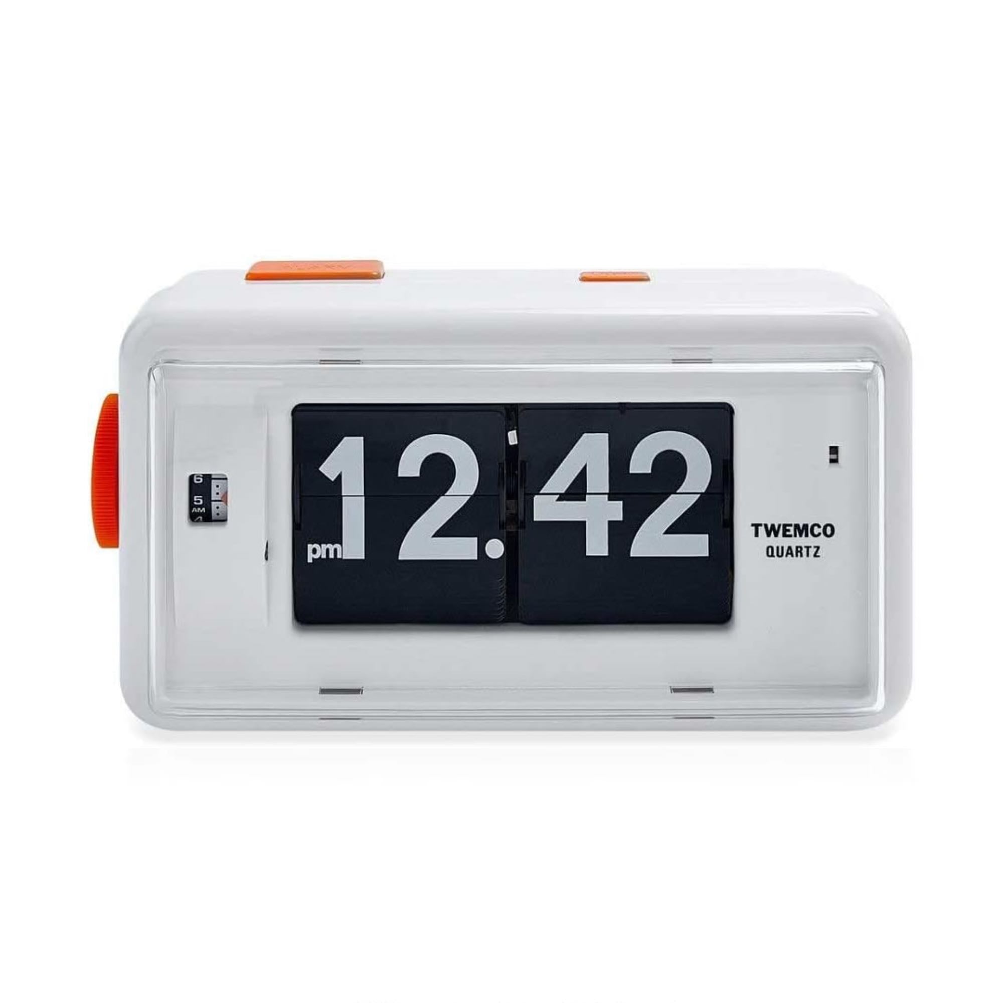 Twemco AL-30, white