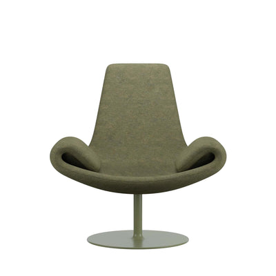 Qeeboo Wing armchair